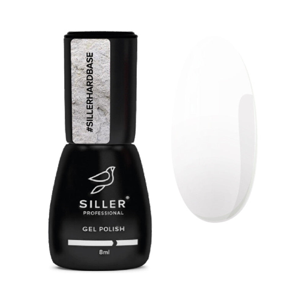 Siller Hard Base— 8ml - All Pro Beauty