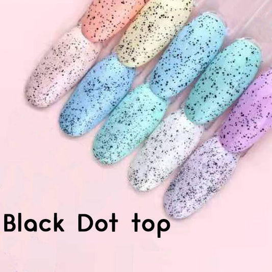 Toki-Toki Black dot Top 5ml