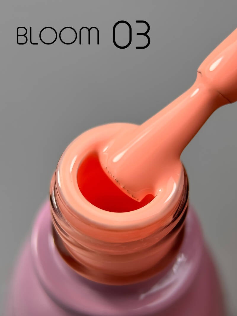 Toki-Toki GelPolish Bloom #03