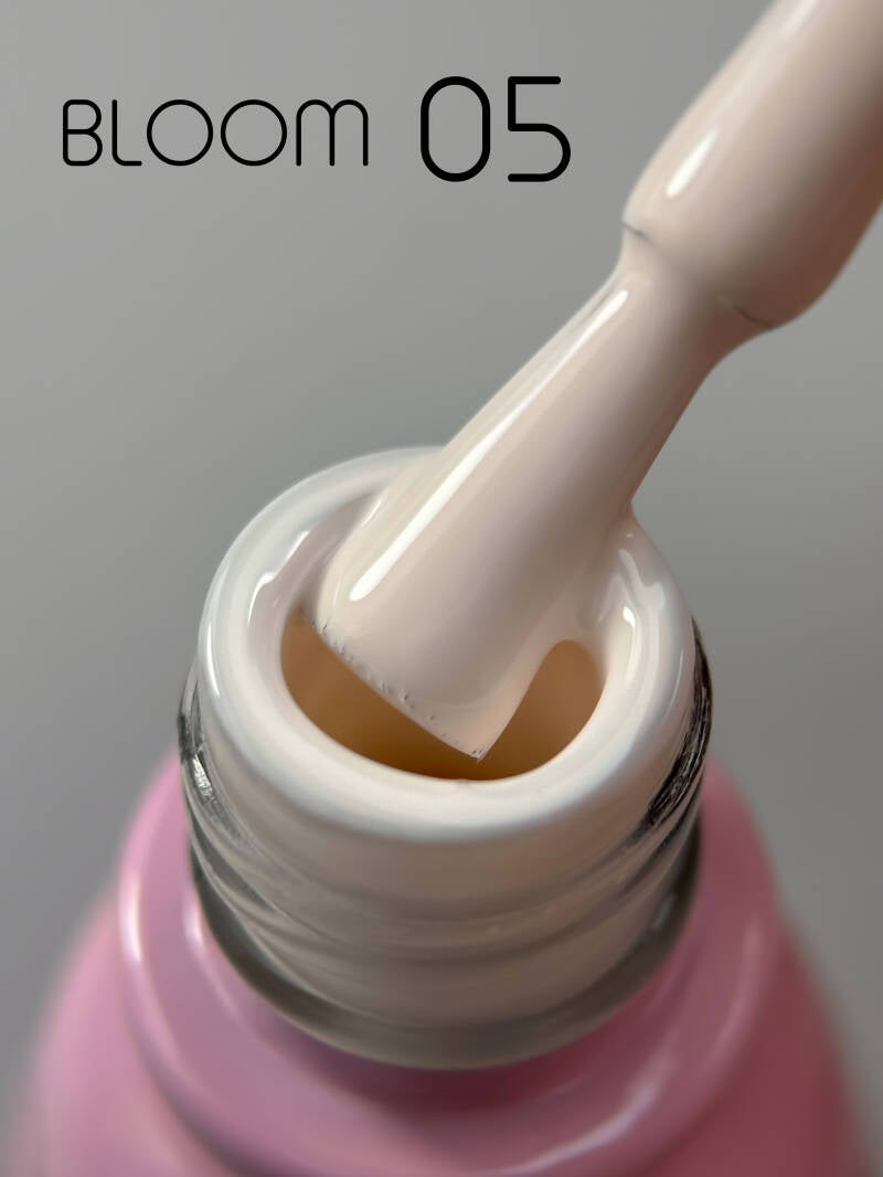 Toki-Toki GelPolish Bloom #05