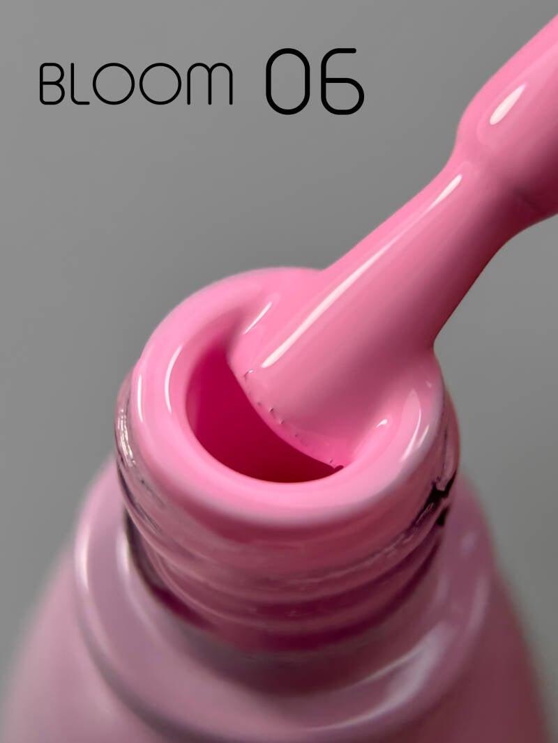 Toki-Toki GelPolish Bloom #06