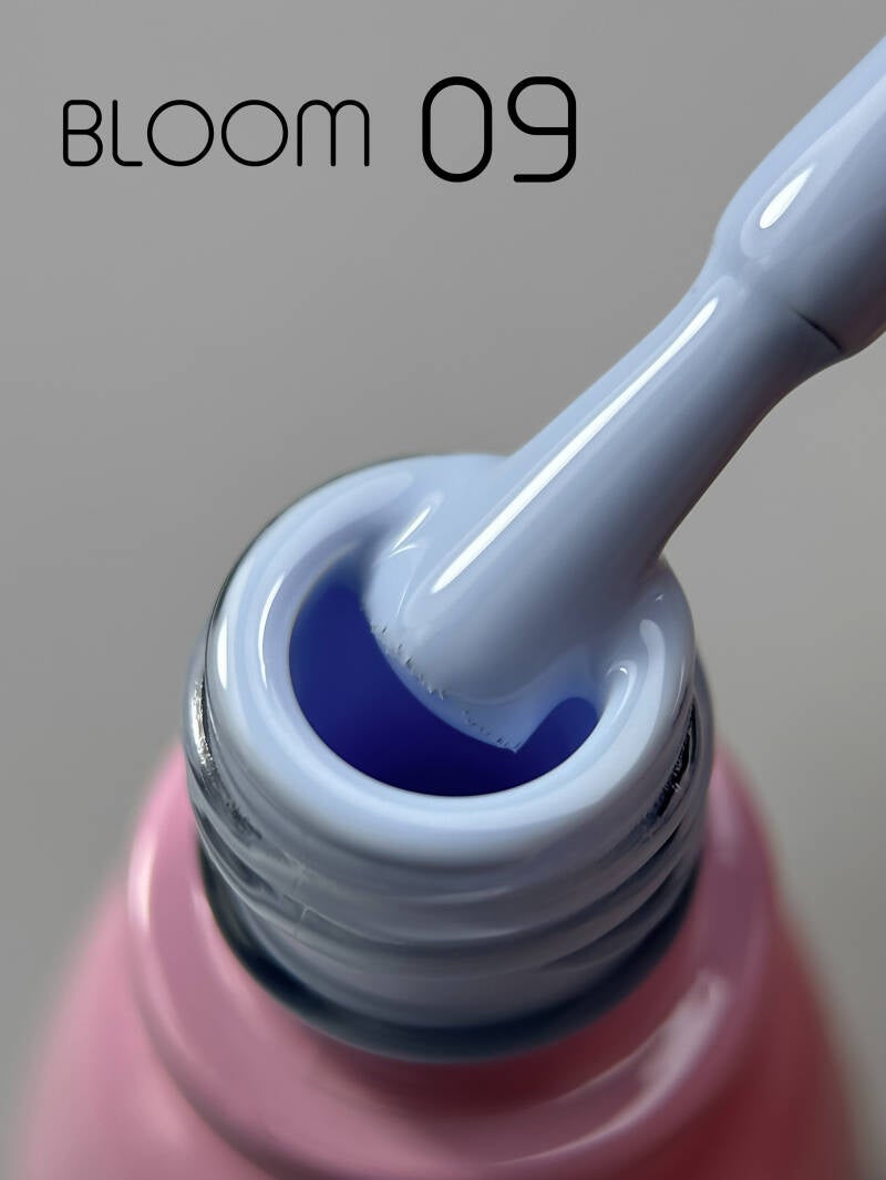 Toki-Toki GelPolish Bloom #09