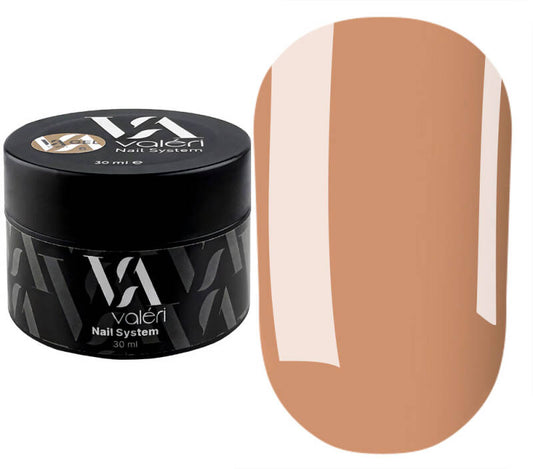Builder Gel Valeri №06 30ml CACAO