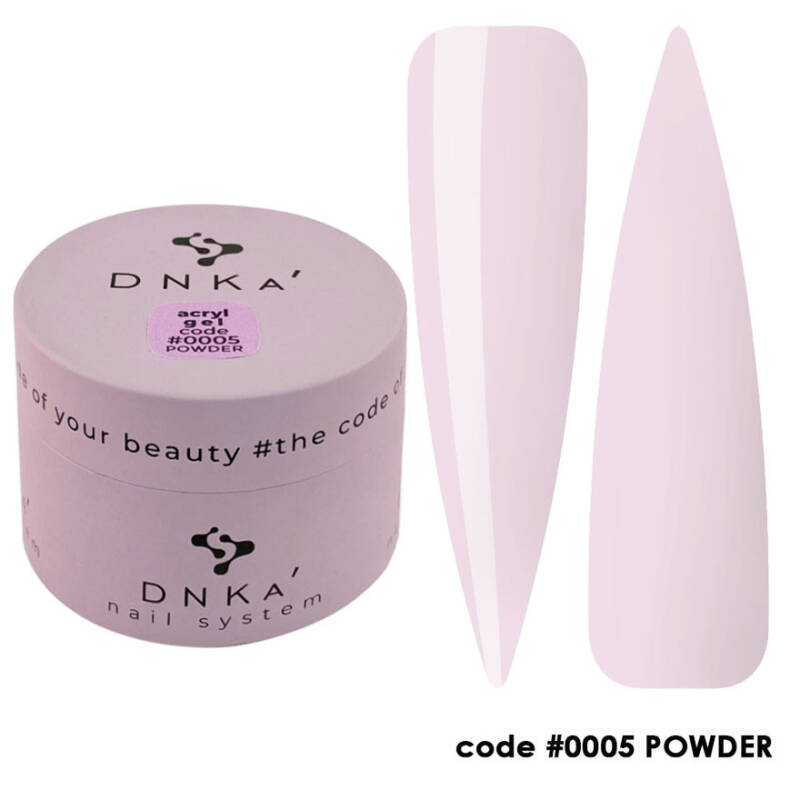 DNKA Acryl Gel #0005 (30ml)