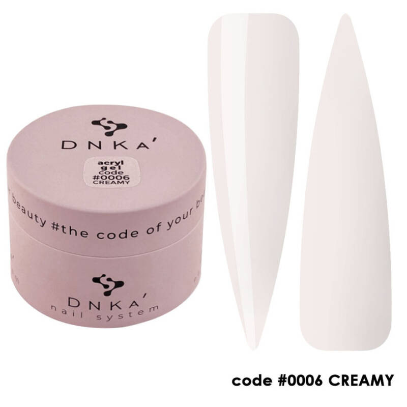 DNKA Acryl Gel #0006 (30ml)