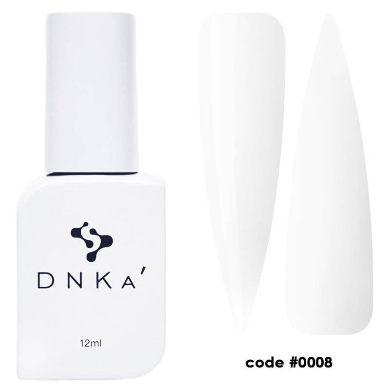 DNKA LIQUID ACRYGEL #0008 12ml