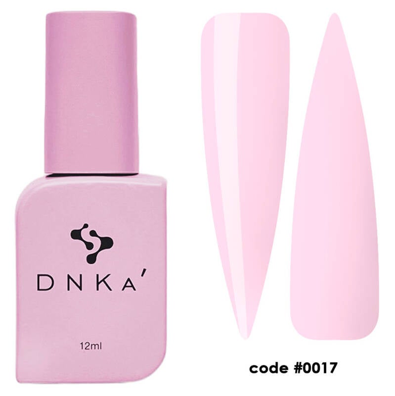 DNKA LIQUID ACRYGEL #0017 (12ml)