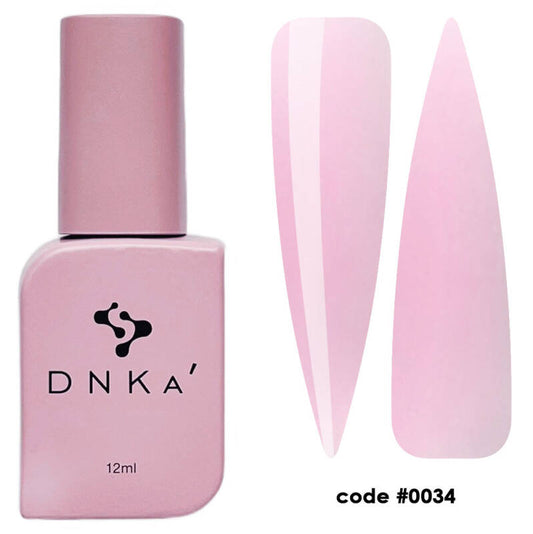 DNKA LIQUID ACRYGEL #0034 (12ml)1