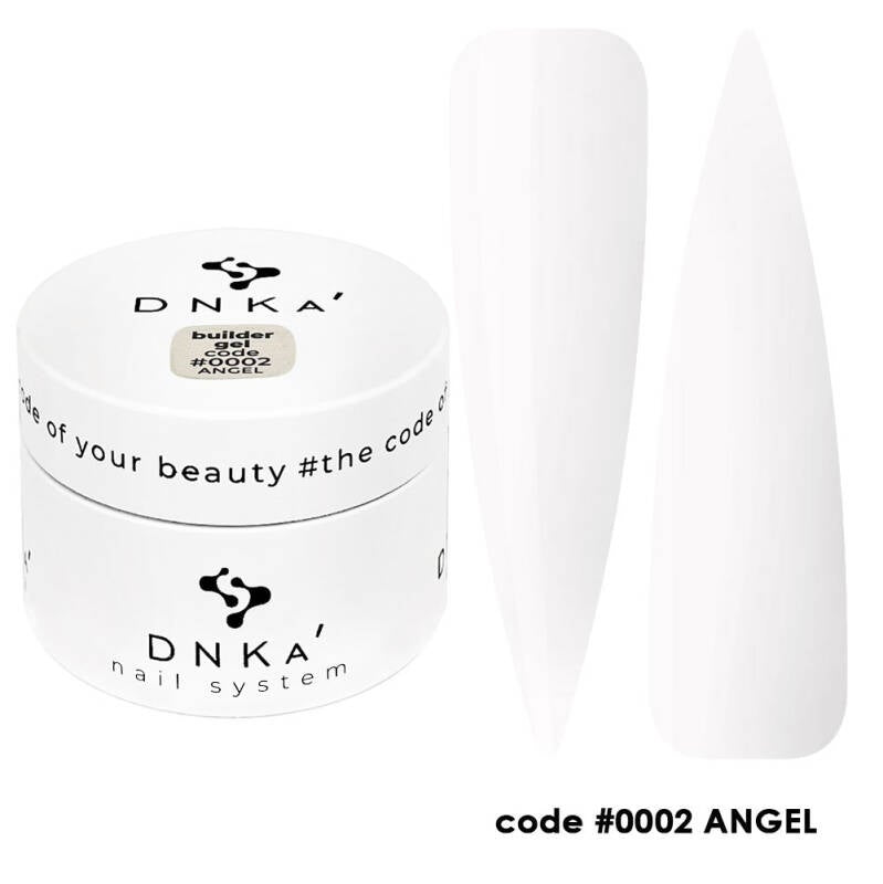 DNKa' Builder Gel #0002 (30ml)