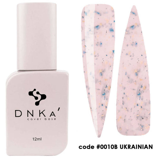 DNKA COVER BASE #0010B(12ml)