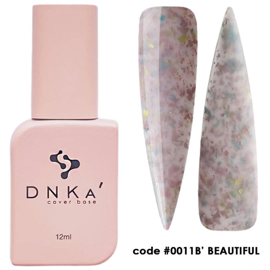 DNKA COVER BASE #0011B (12ml)