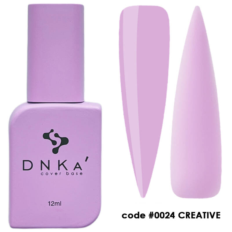DNKA COVER BASE №0024 (12 мл)