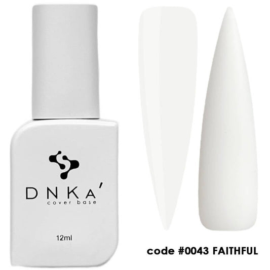 DNKA COVER BASE #0043  — 12ml