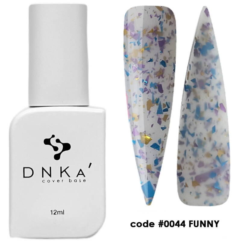 DNKA COVER BASE #0044(12ml)