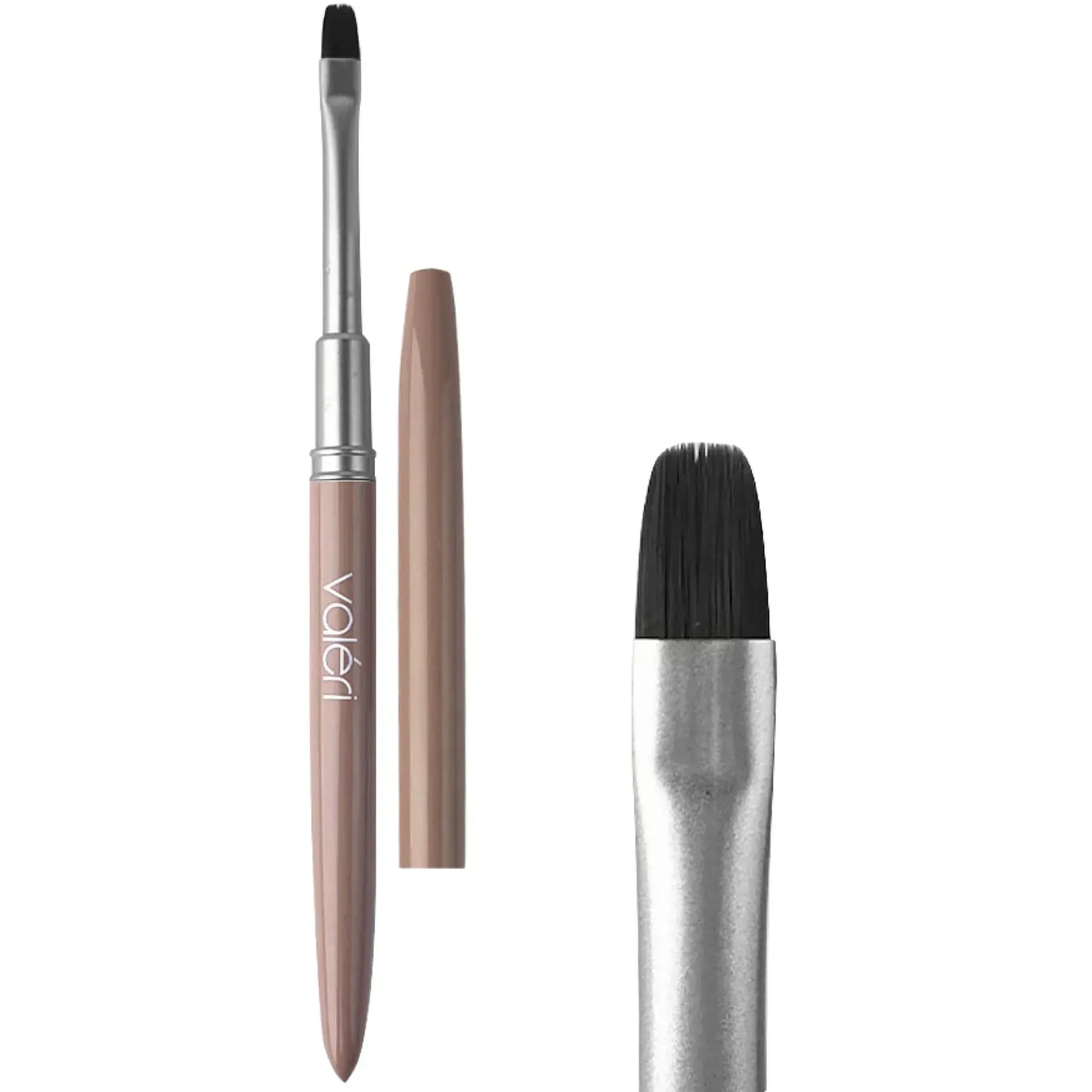 Valeri Gel Brush - All Pro Beauty