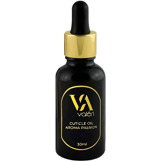 Valeri cuticle oil Aroma Passion 30ml