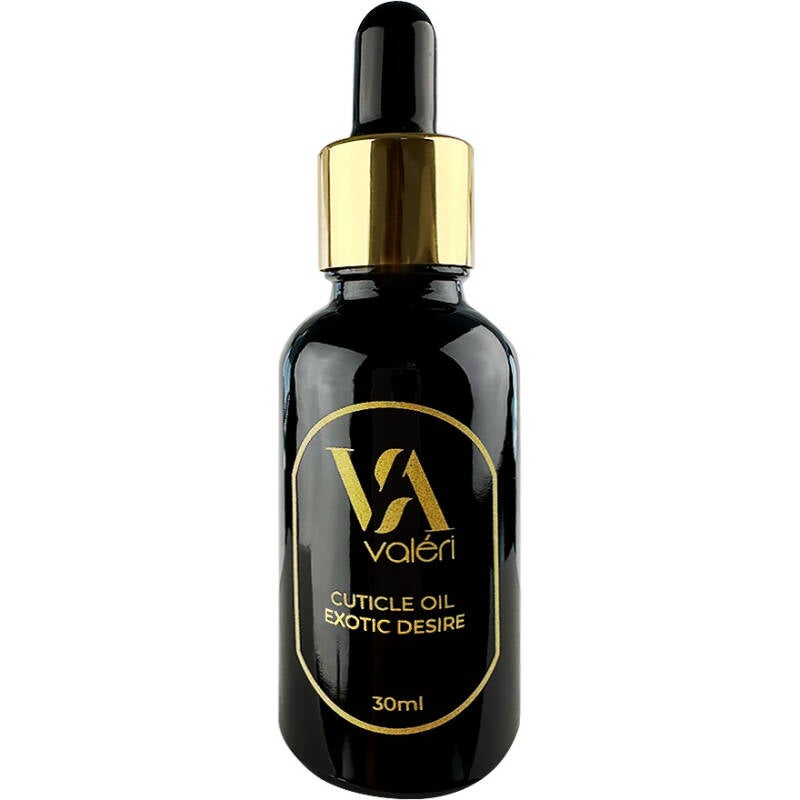 Valeri  cuticle oil Exotic Desire 30ml