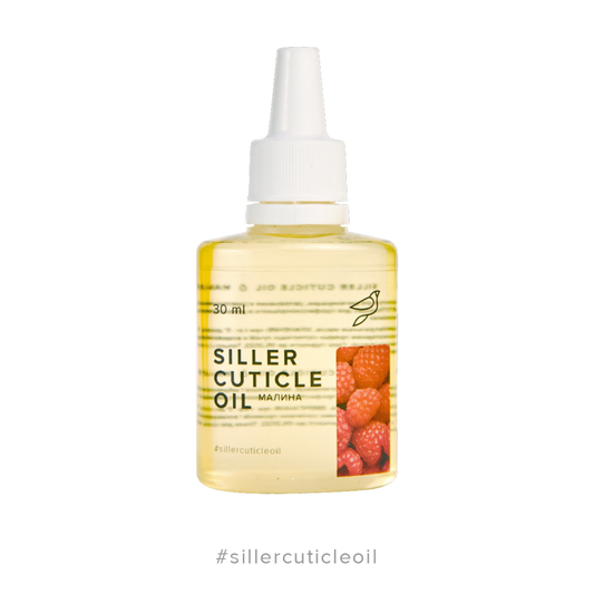 Cuticle oil (30ml) — lemon - All Pro Beauty
