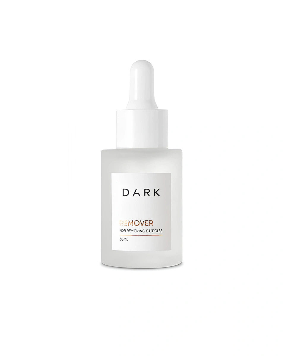 Dark Remover for cuticle, 30 ml