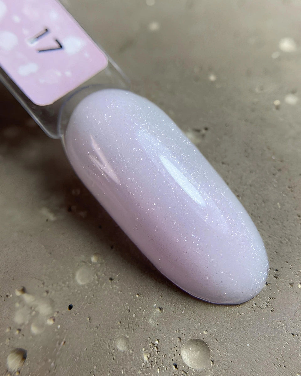 DARK Pro Base 17, 15 ml - All Pro Beauty