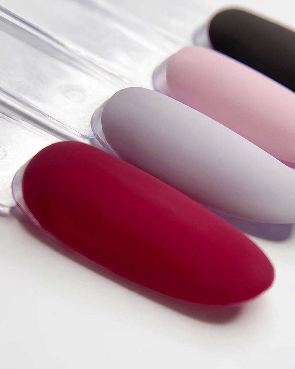 DARK Matte Top, 15 ml - All Pro Beauty