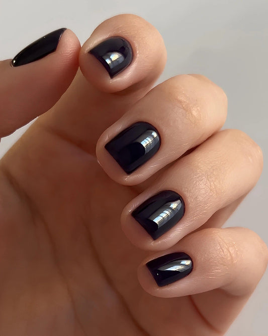 DARK Gel Polish 021, 6 ml - All Pro Beauty