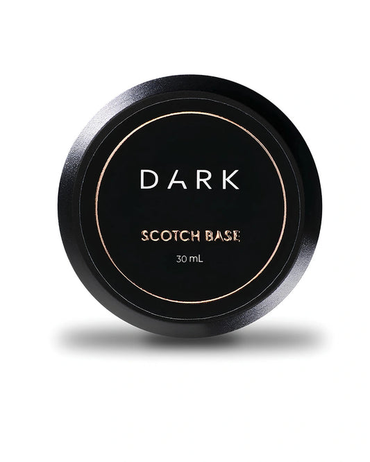 DARK Scotch Base, 30 ml - All Pro Beauty