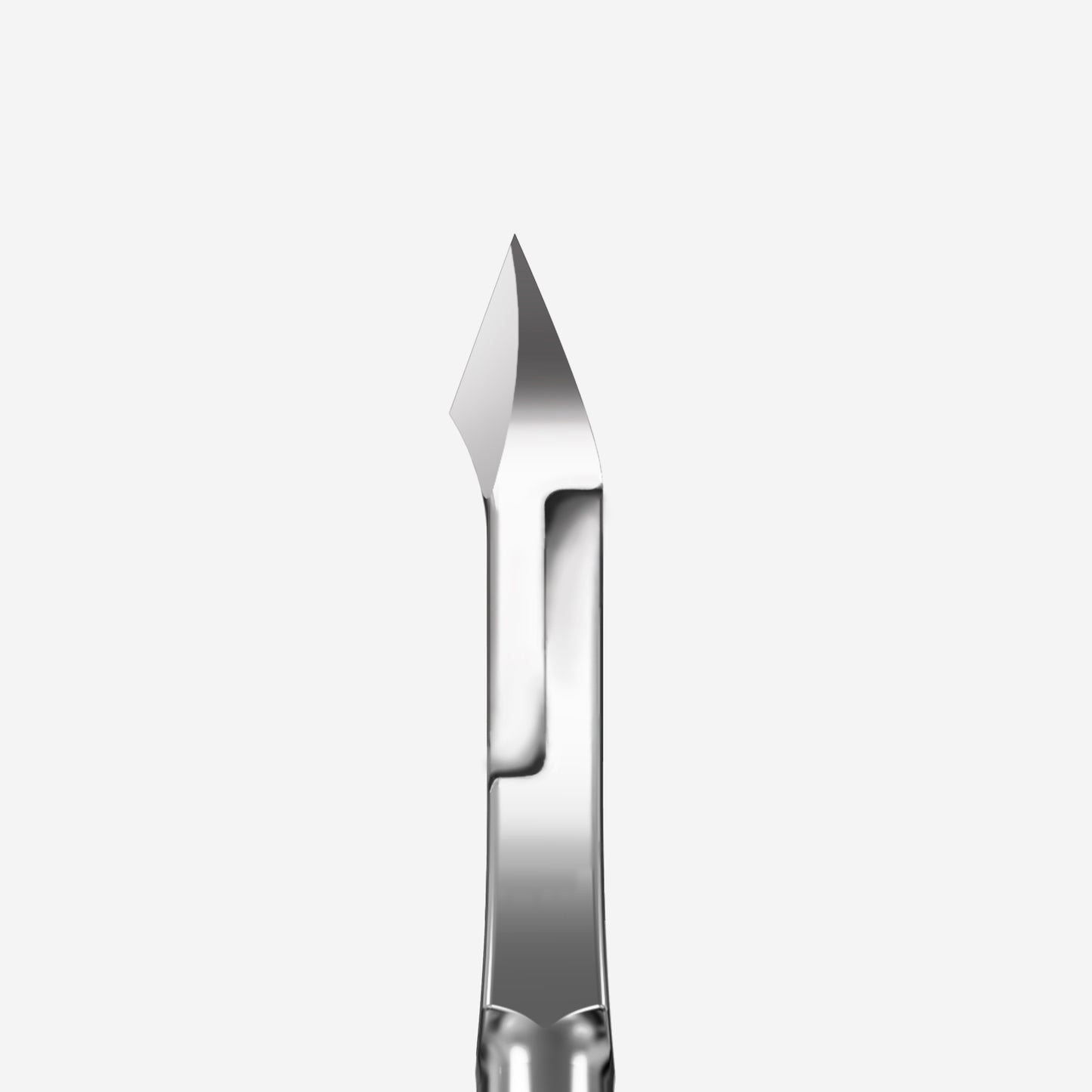 STALEKS Сuticle nippers CLASSIC 12 8 mm