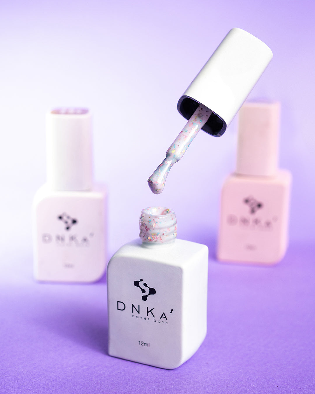 DNKA COVER BASE #0011A — 12ml