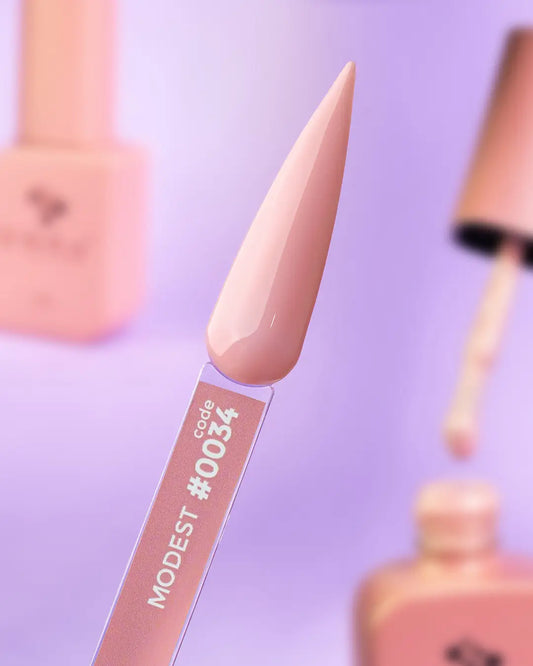 DNKA COVER BASE #0034 — 12ml - All Pro Beauty