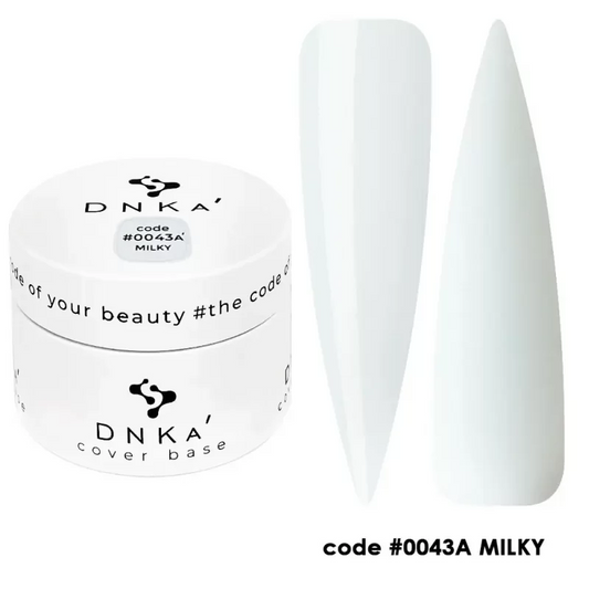 DNKA COVER BASE #0043a — 30ml