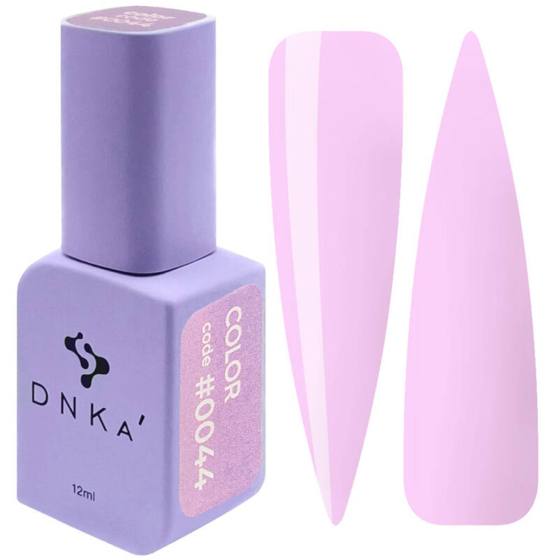ГЕЛЬ-ЛАК DNKA №0044 (12 мл)