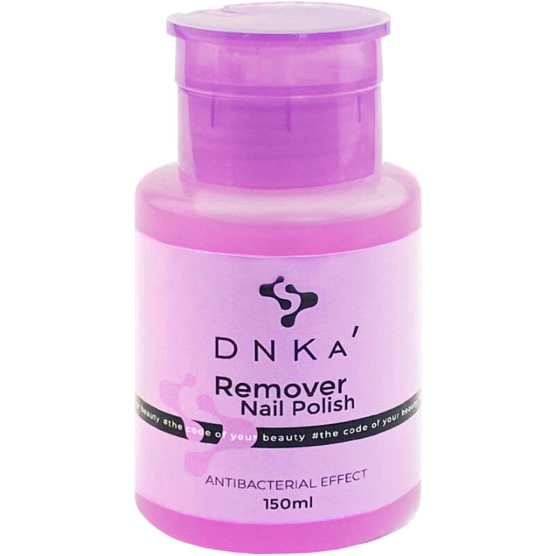DNKA REMOVER 150ml