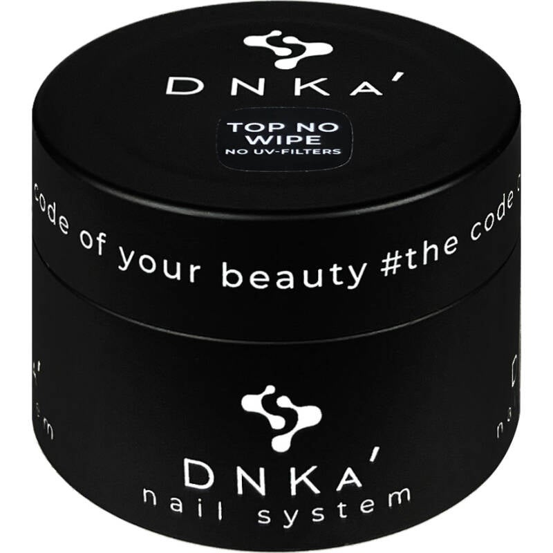 DNKA TOP NO WIPE (NO UV-FILTERS) — 30ml