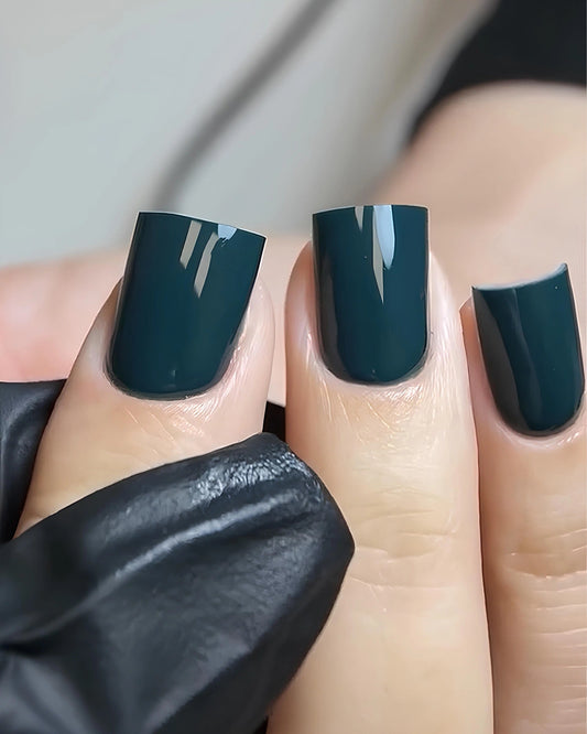 DARK Gel Polish 033, 6 ml - All Pro Beauty