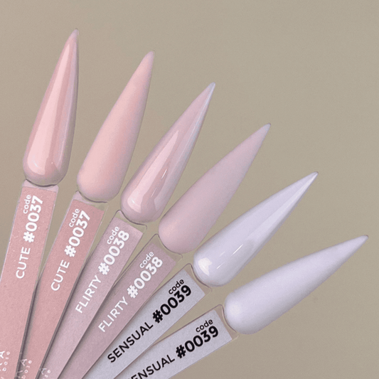 DNKA COVER BASE #0039 — 30ml - All Pro Beauty