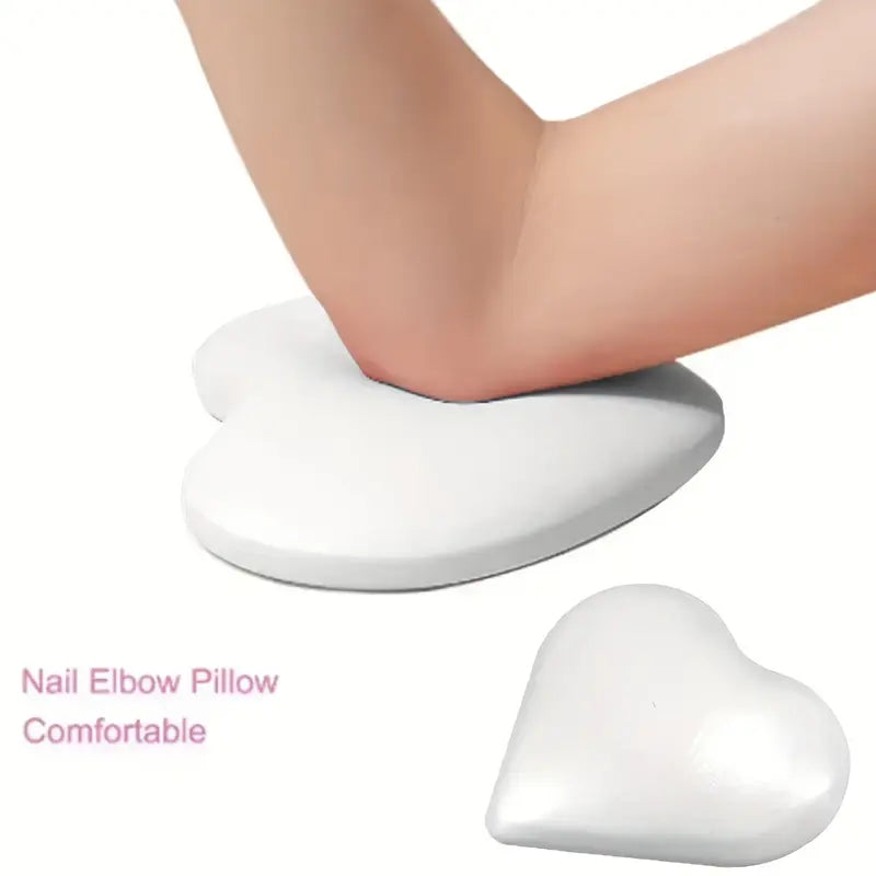 Elbow Cushion Arm Rest for Nail Techs