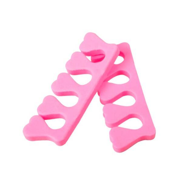 TOE SEPARATORS (SPACERS) 1pair