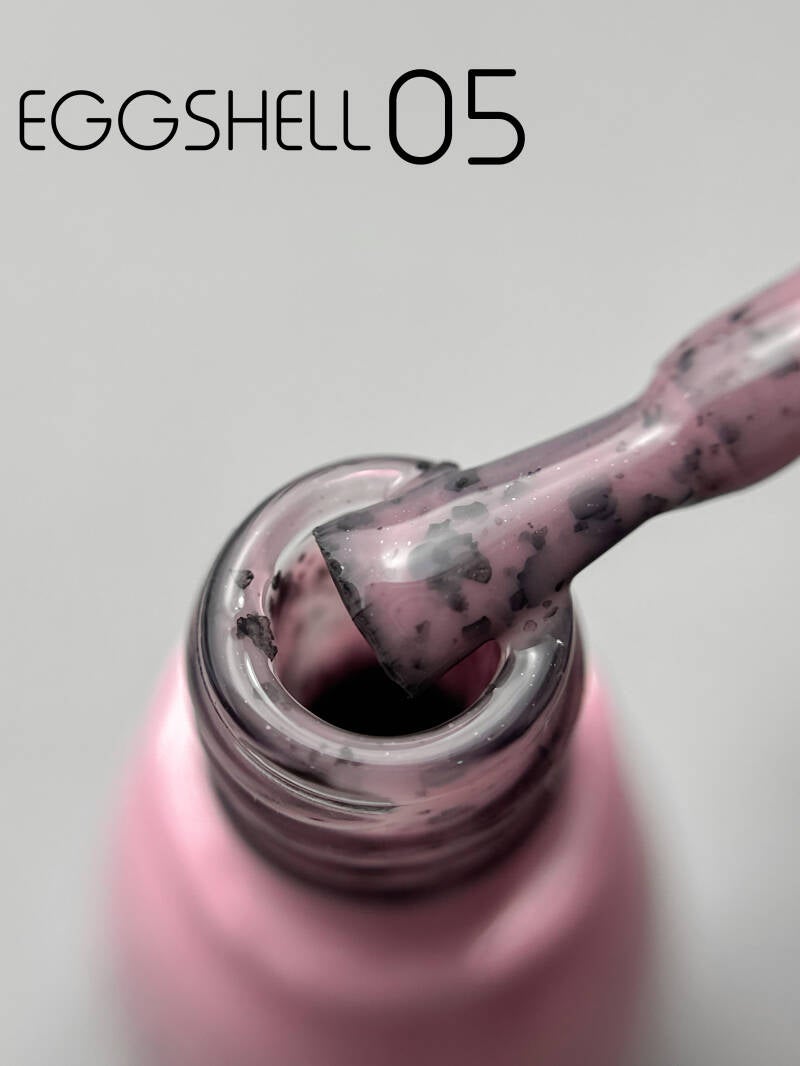 Toki-Toki Gel-polish EggShell #5