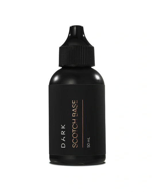 DARK Scotch Base, 50 ml - All Pro Beauty