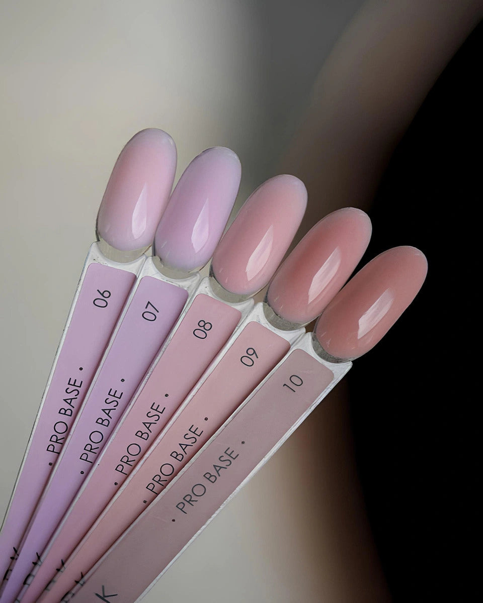 DARK Pro Base 09, 30 ml - All Pro Beauty