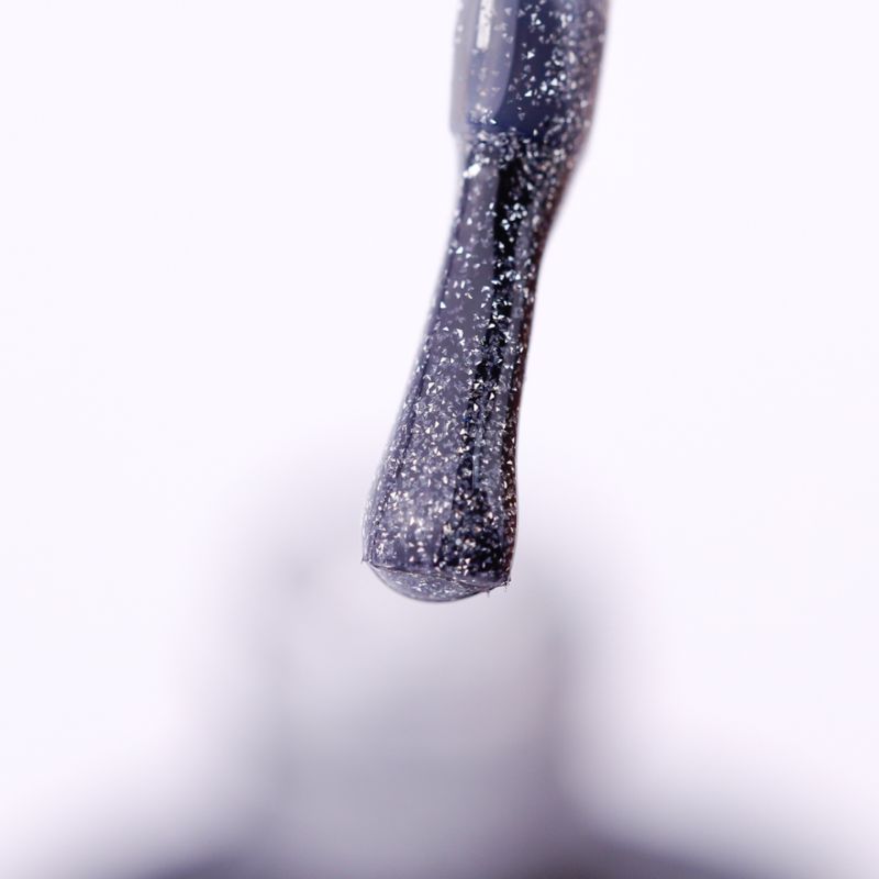 SAGA TOP No Wipe FIERY TOP (REFLECTIVE), 9 ML - All Pro Beauty