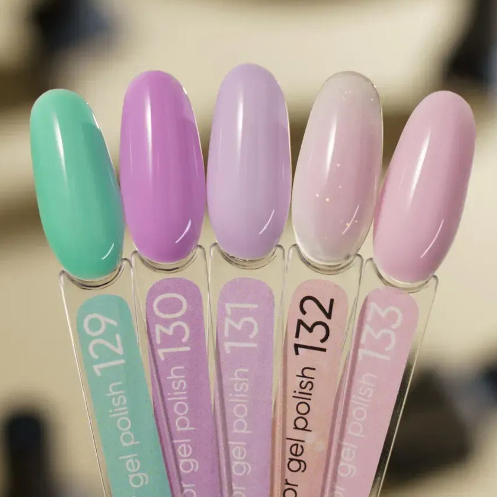 Valeri Gel Polish №131, 6ml - All Pro Beauty