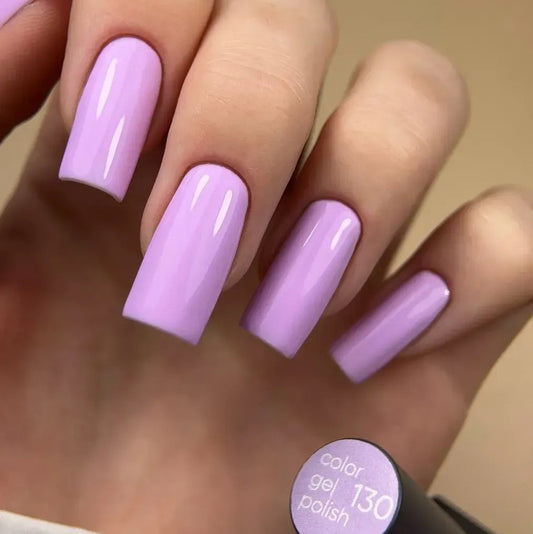 Valeri Gel Polish №130, 6ml - All Pro Beauty