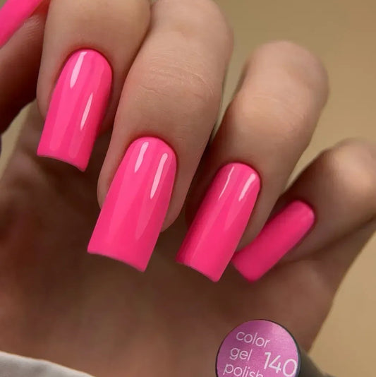 Valeri Gel Polish №139, 6ml - All Pro Beauty