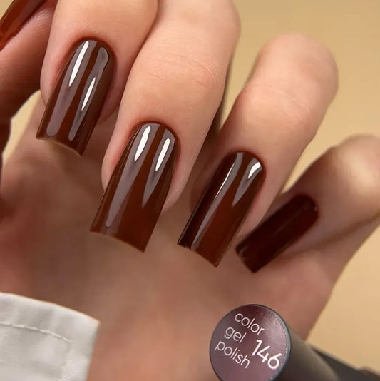 Valeri Gel Polish №146, 6ml - All Pro Beauty