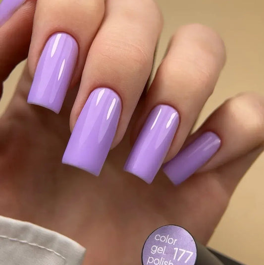 Valeri Gel Polish №177, 6ml - All Pro Beauty