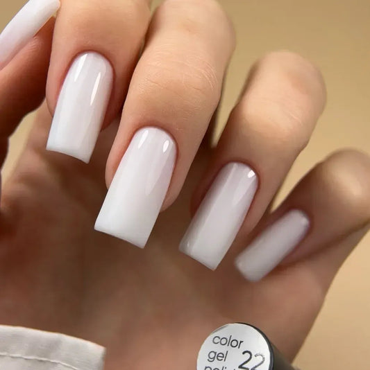 Valeri Gel Polish №22, 6ml - All Pro Beauty