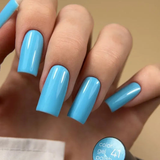 Valeri Nail gel polish № 41 6 ml - All Pro Beauty