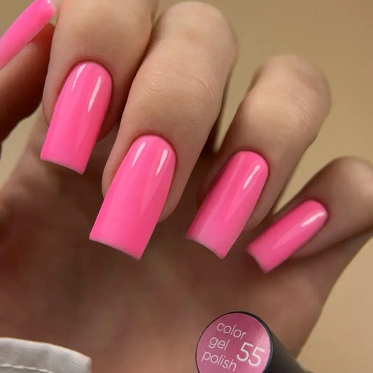 Valeri Gel Polish № 55, 6ml - All Pro Beauty